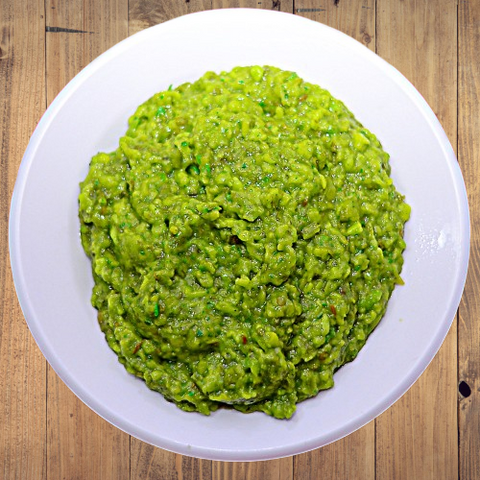 Green Chutney (گرین چٹنی)