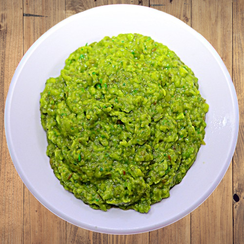 Green Chutney (گرین چٹنی)