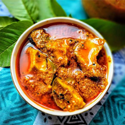 Aam ka Achar Oil super